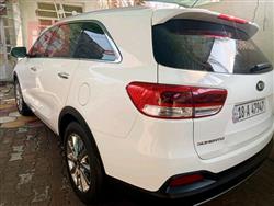 كيا سورينتو